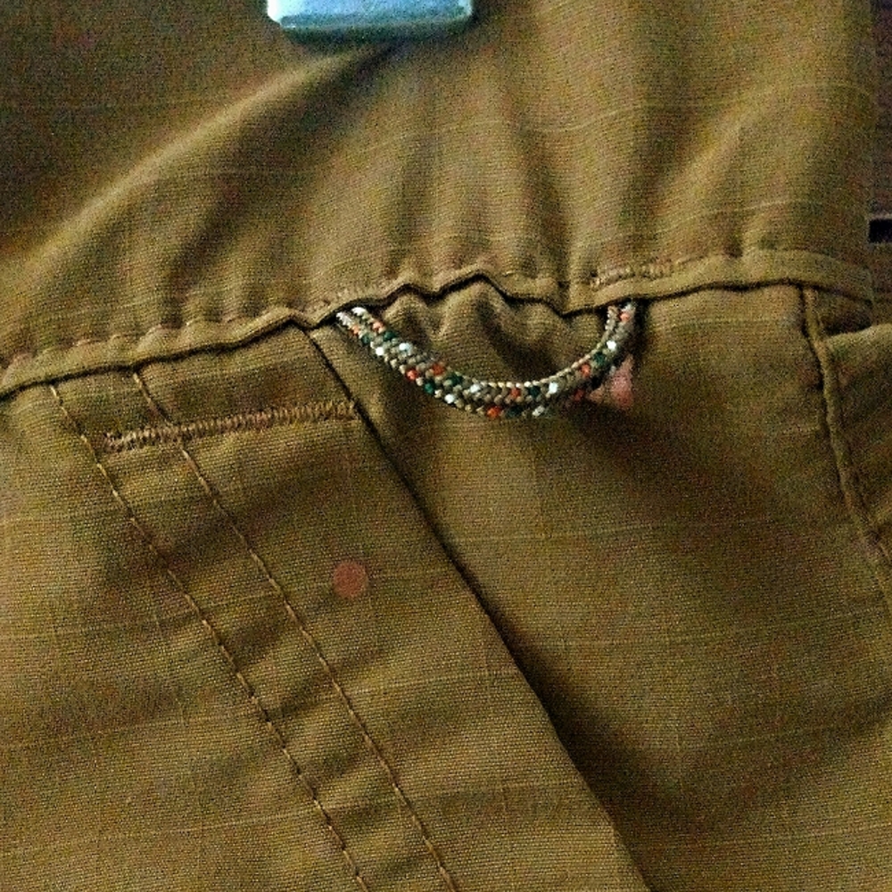 REI Lightweight Belted Hiking Shorts - Picture 5 of 5